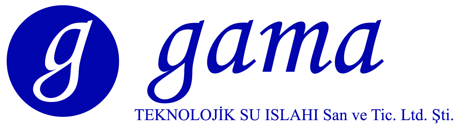 Gama Su Arıtma