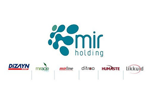 Mir Holding