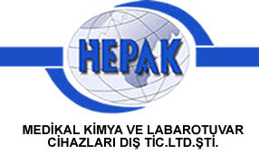 Hepak Medikal Kimya