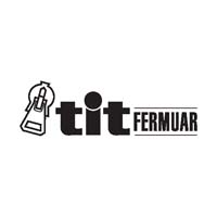 TİT Fermuar